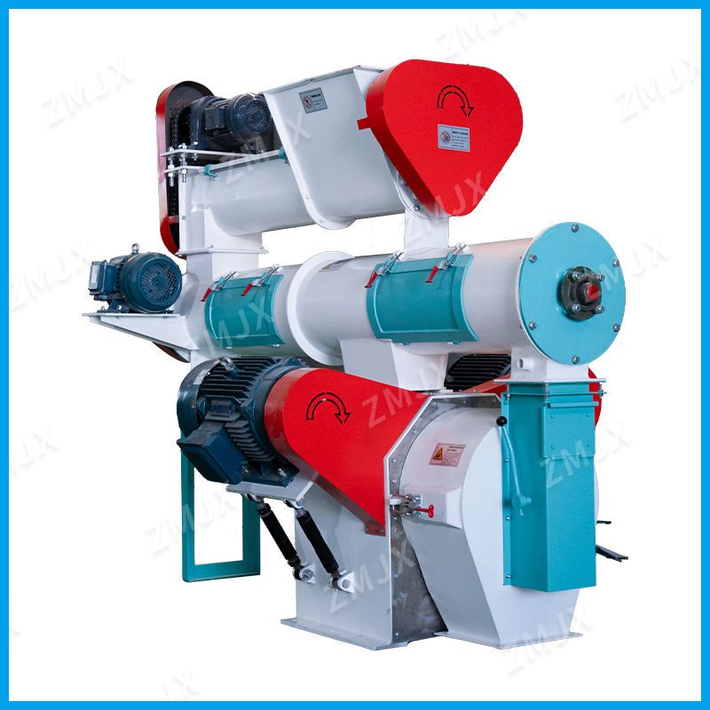 制粒機(jī)SZLH250